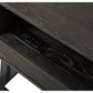 Airdon End Table