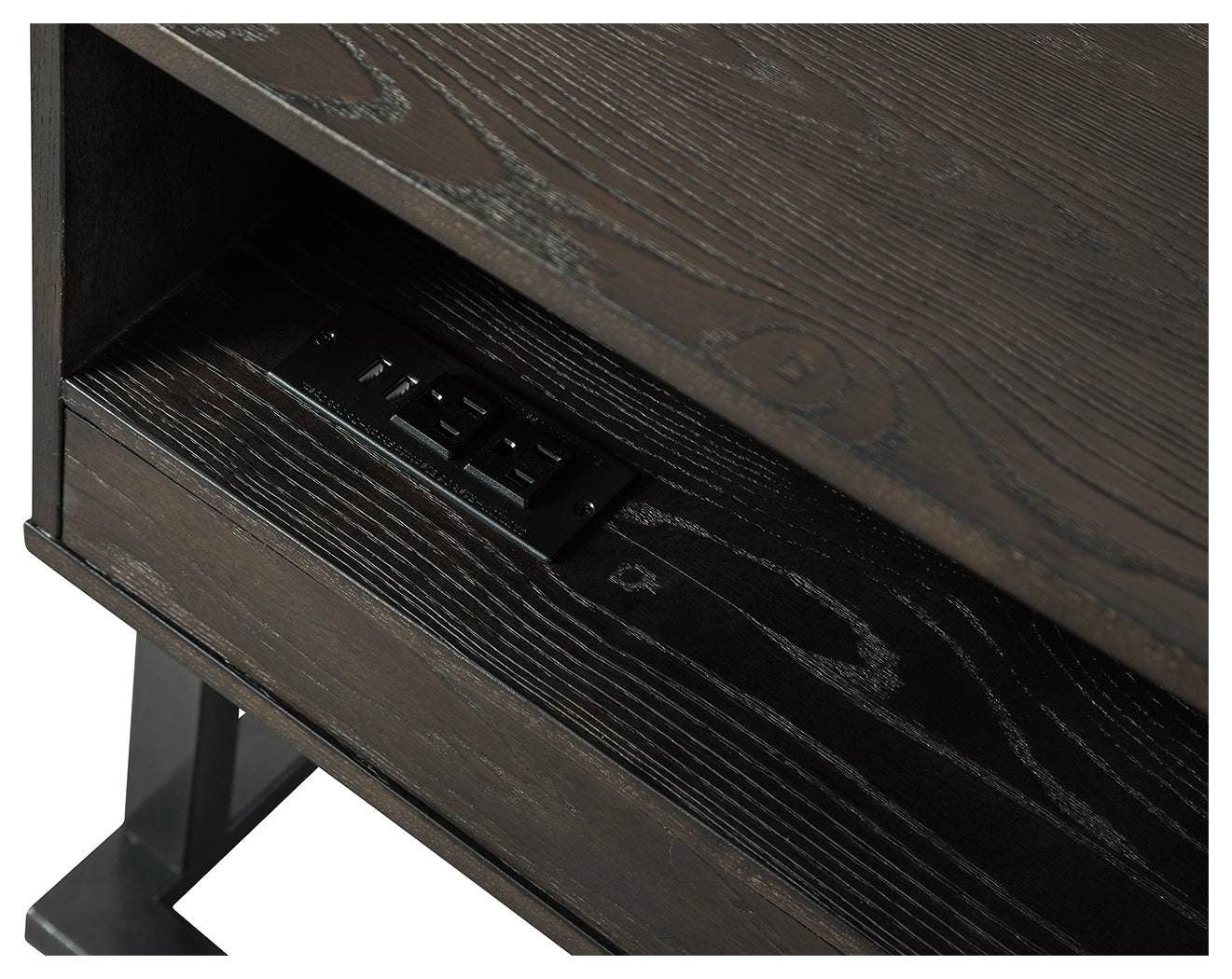 Airdon End Table