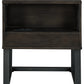 Airdon End Table