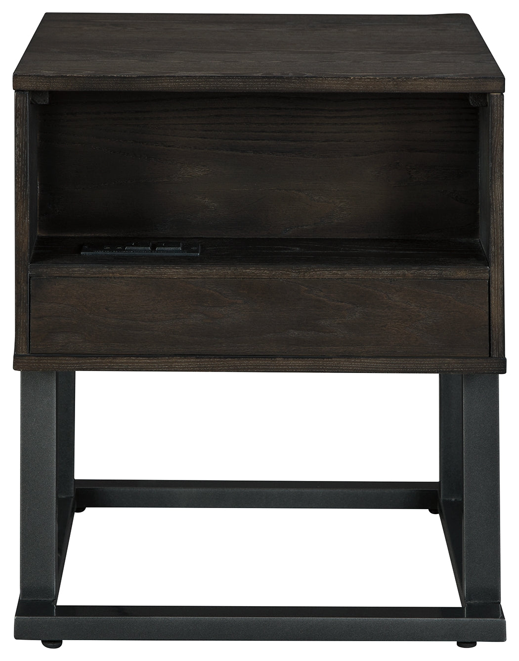 Airdon End Table