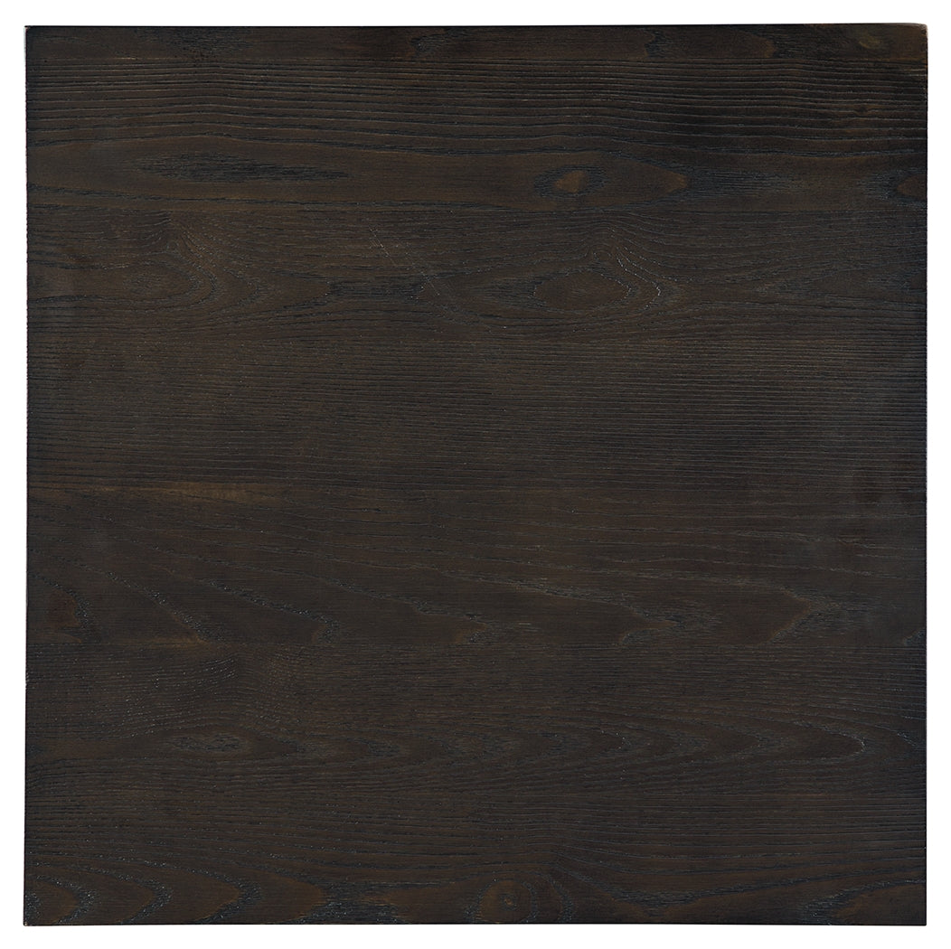 Airdon End Table