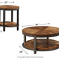 Roybeck Table (Set of 3)