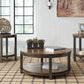 Roybeck Table (Set of 3)