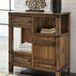 Roybeck Accent Cabinet