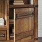 Roybeck Accent Cabinet