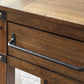 Roybeck Accent Cabinet