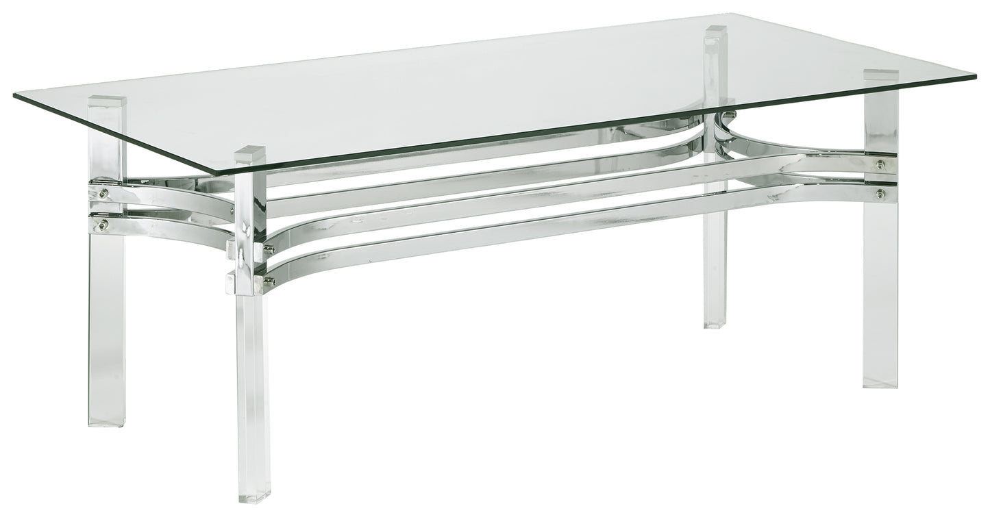 Braddoni Coffee Table
