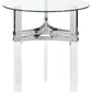Braddoni End Table