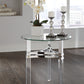 Braddoni End Table