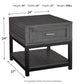 Caitbrook End Table