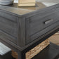 Caitbrook End Table