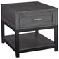 Caitbrook End Table