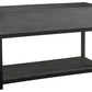 Caitbrook Sofa/Console Table