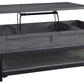 Caitbrook Coffee Table with Lift Top