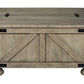 Aldwin Coffee Table With Storage