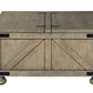 Aldwin Coffee Table With Storage