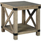Aldwin End Table