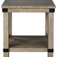 Aldwin End Table