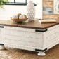 Wystfield Coffee Table