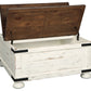 Wystfield Coffee Table