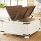 Wystfield Coffee Table