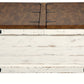 Wystfield Coffee Table