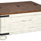 Wystfield Coffee Table