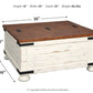 Wystfield Coffee Table