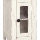 Wystfield Chairside End Table