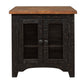 Valebeck End Table
