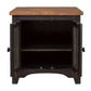 Valebeck End Table