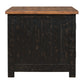 Valebeck End Table
