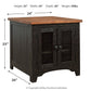 Valebeck End Table