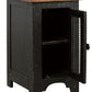 Valebeck Chairside End Table