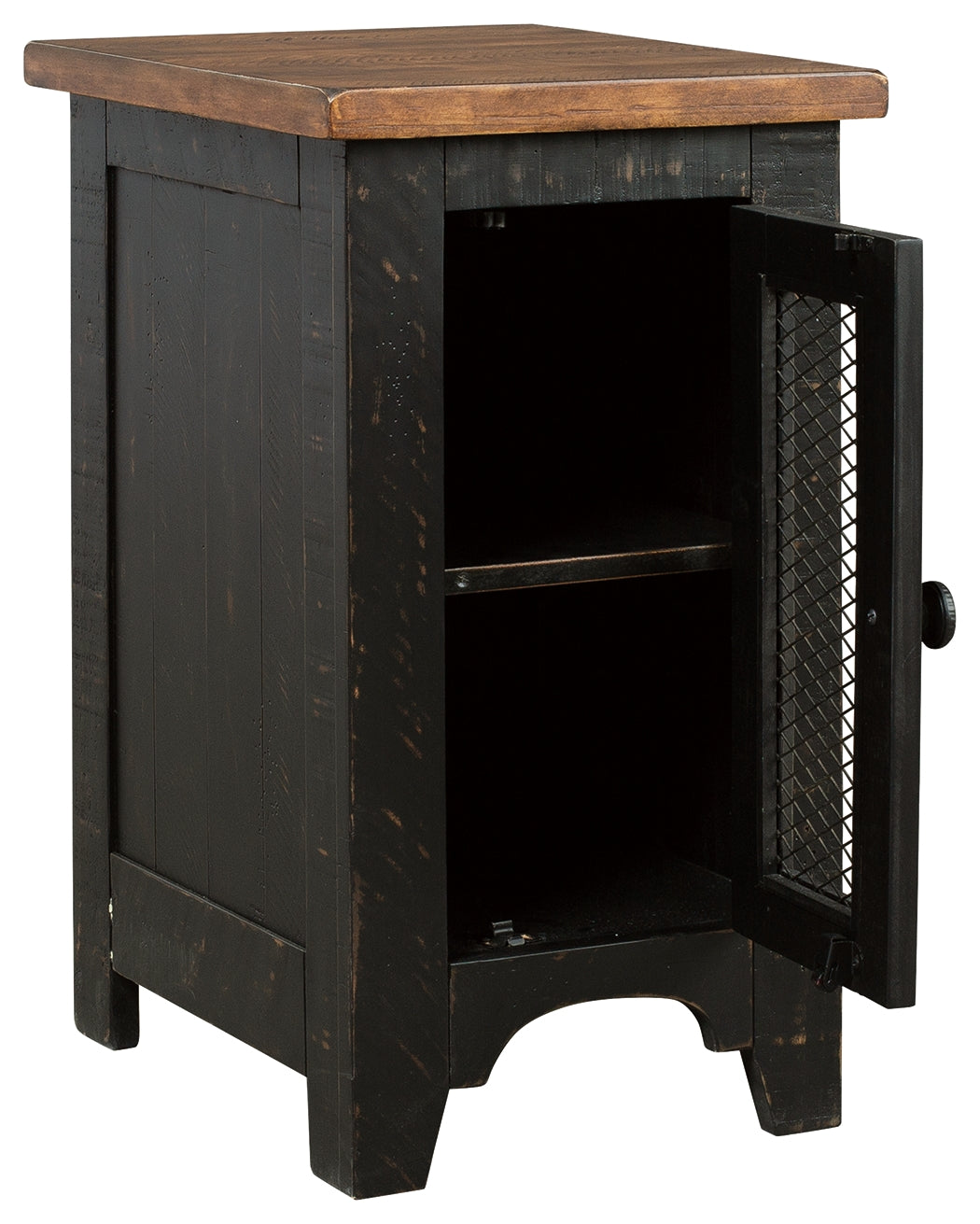 Valebeck Chairside End Table