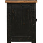 Valebeck Chairside End Table