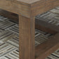Cariton Coffee Table