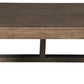 Cariton Coffee Table