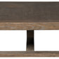 Cariton Coffee Table