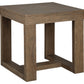 Cariton End Table