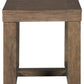 Cariton End Table