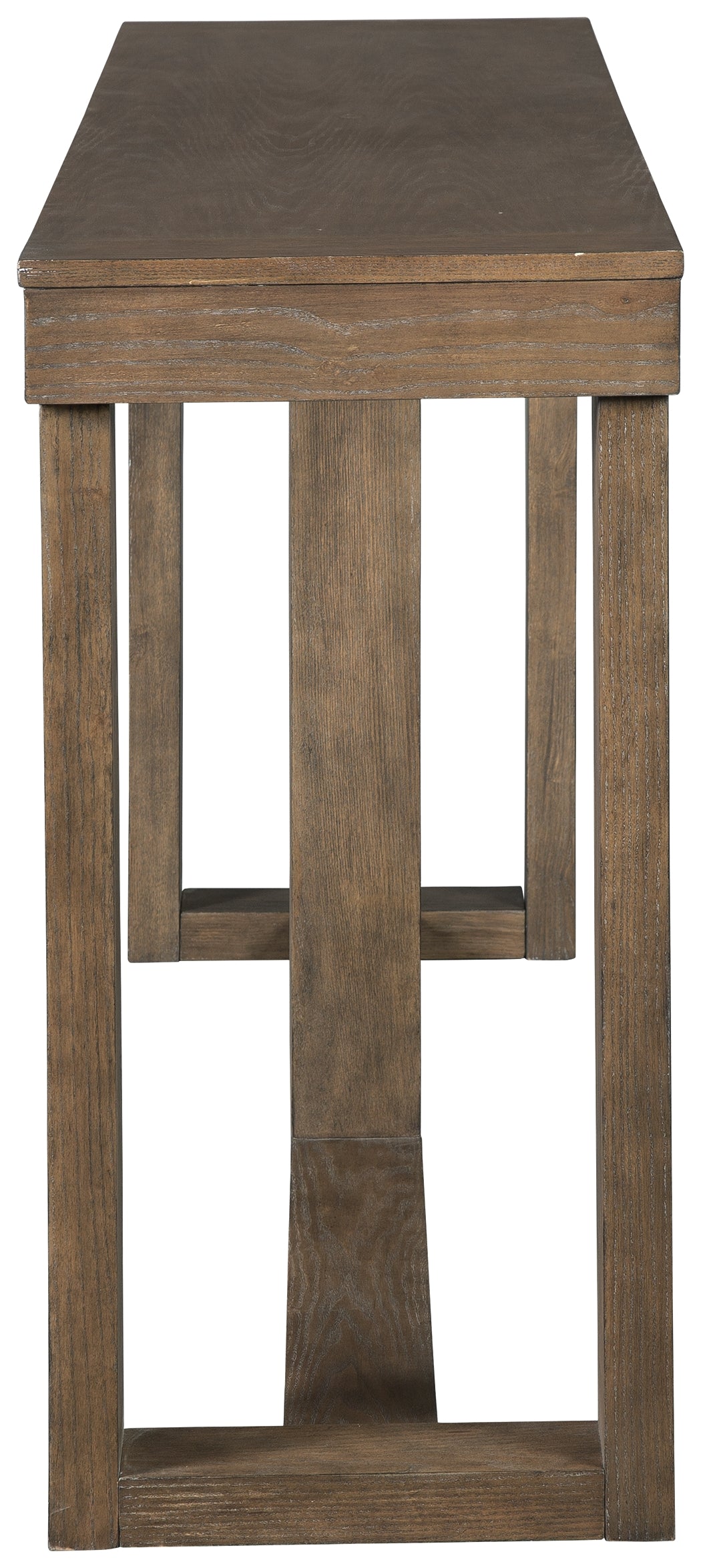 Cariton Sofa/Console Table