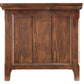 Woodboro Media End Table with Power Outlets