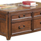 Woodboro Coffee Table with Lift Top