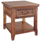 Woodboro End Table