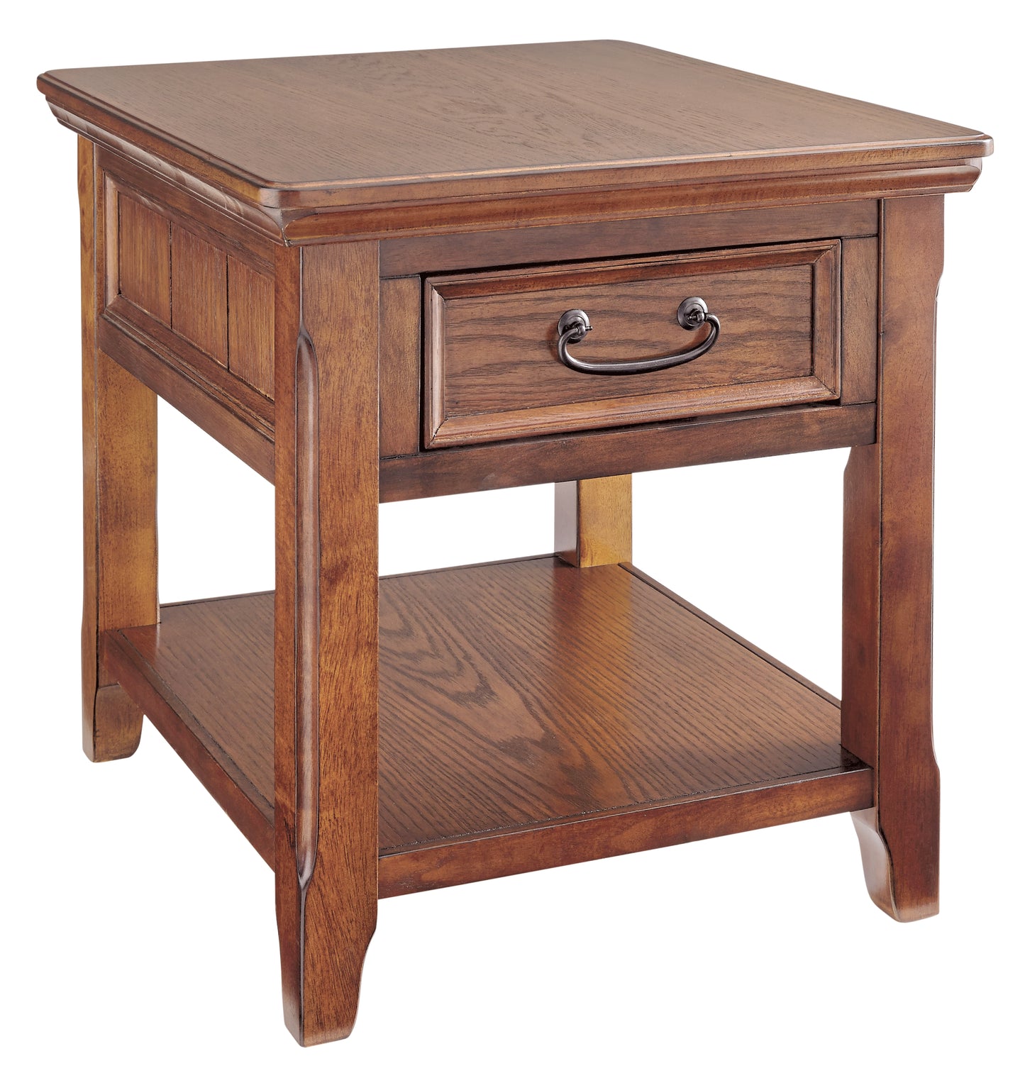 Woodboro End Table