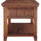 Woodboro End Table