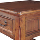Woodboro End Table