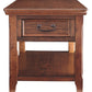 Woodboro End Table