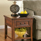Woodboro End Table
